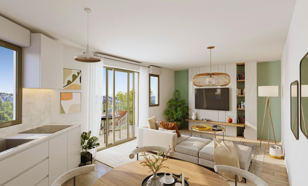 Visuel du programme Les rives de meaux