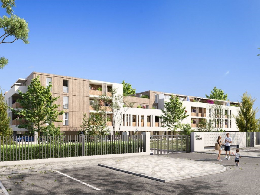 Visuel du programme Les rives du jonquet