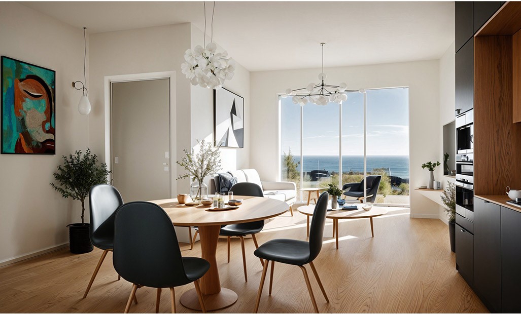 Visuel du programme Les rives