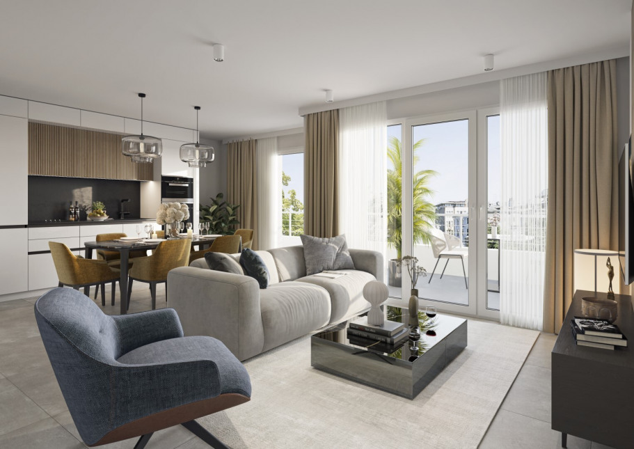 Visuel du programme Les rives