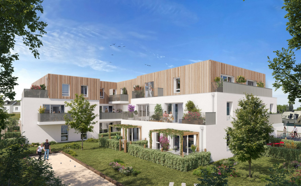 Visuel du programme Les salines