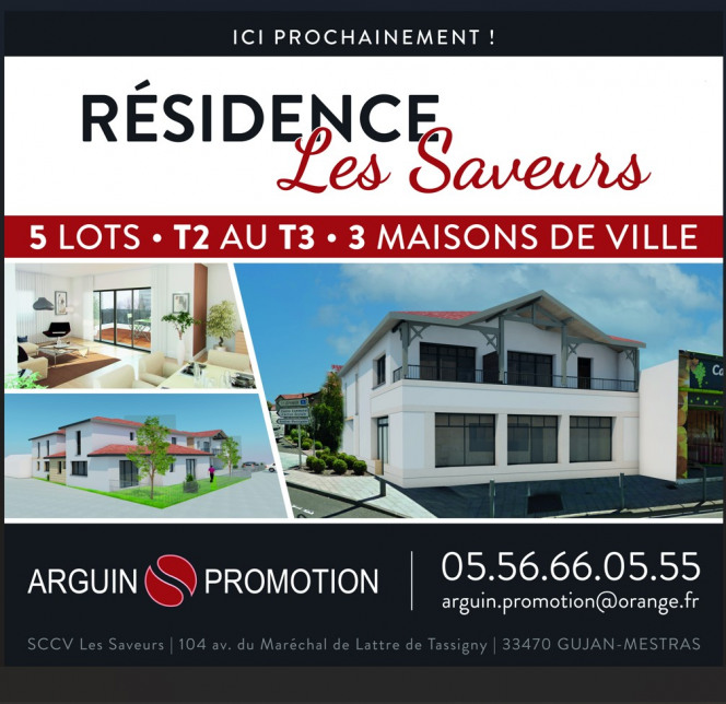 Visuel du programme Les saveurs