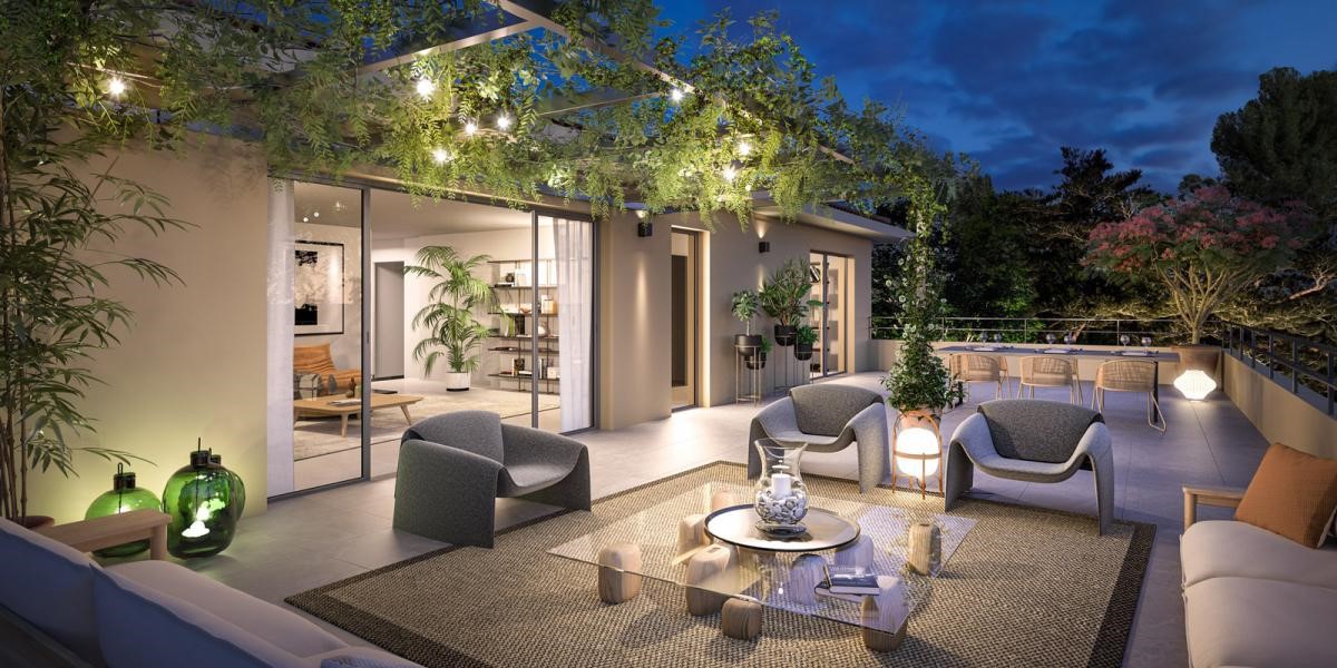 Visuel du programme Les terrasses de seine