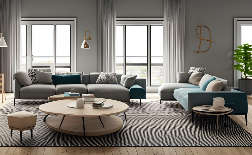 Visuel du programme Les terrasses d'ornon