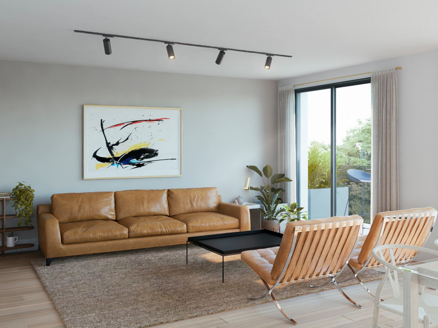 Visuel du programme Les terrasses du 25