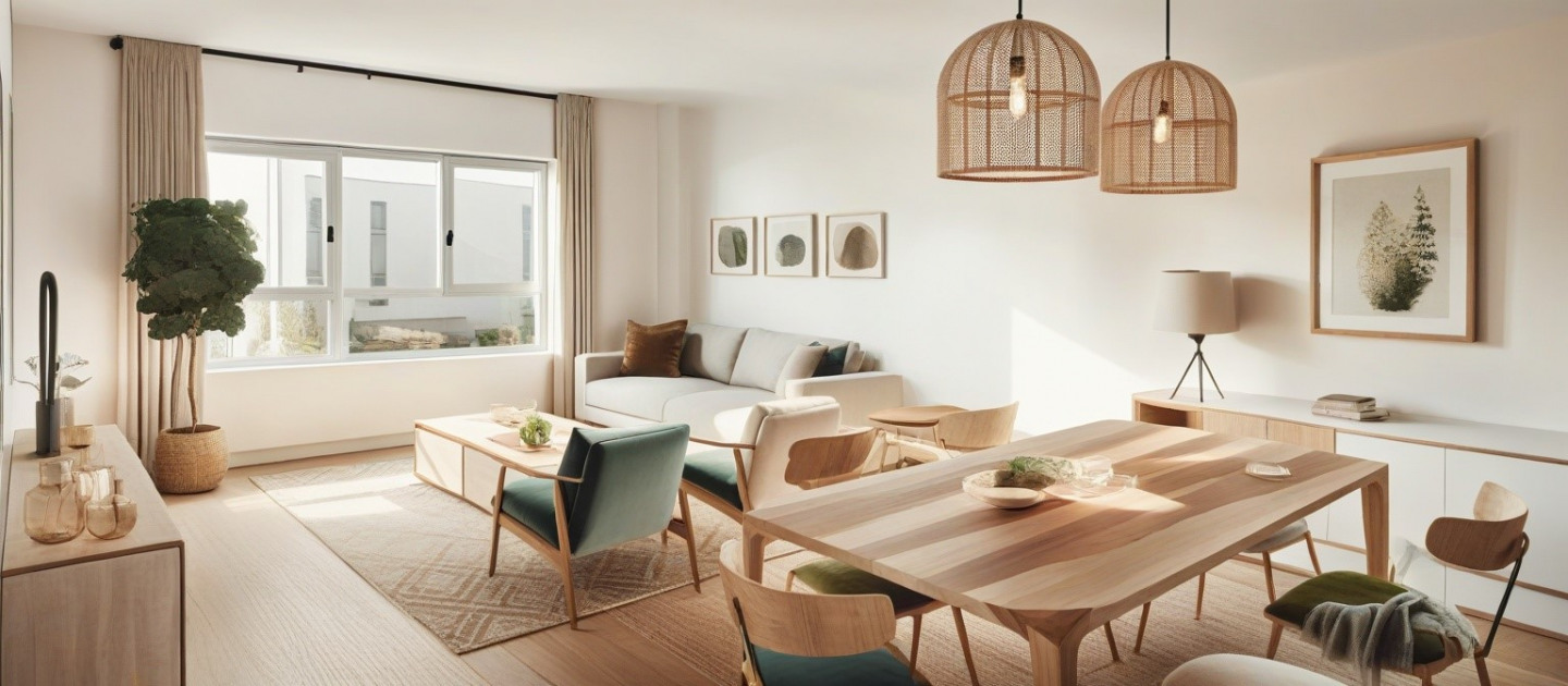 Visuel du programme Les terrasses du chateau