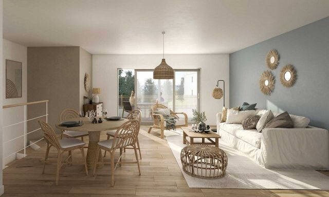 Visuel du programme Les terrasses du sémaphore