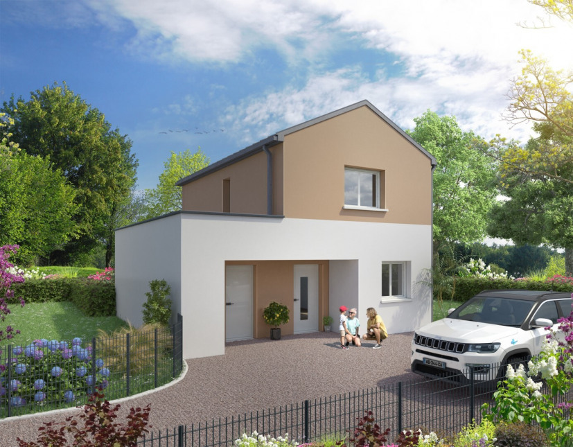 Visuel du programme Les villas kénanaises