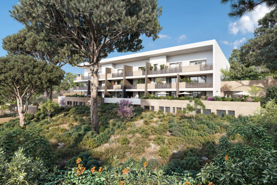 Visuel du programme Les villegiales de montaury