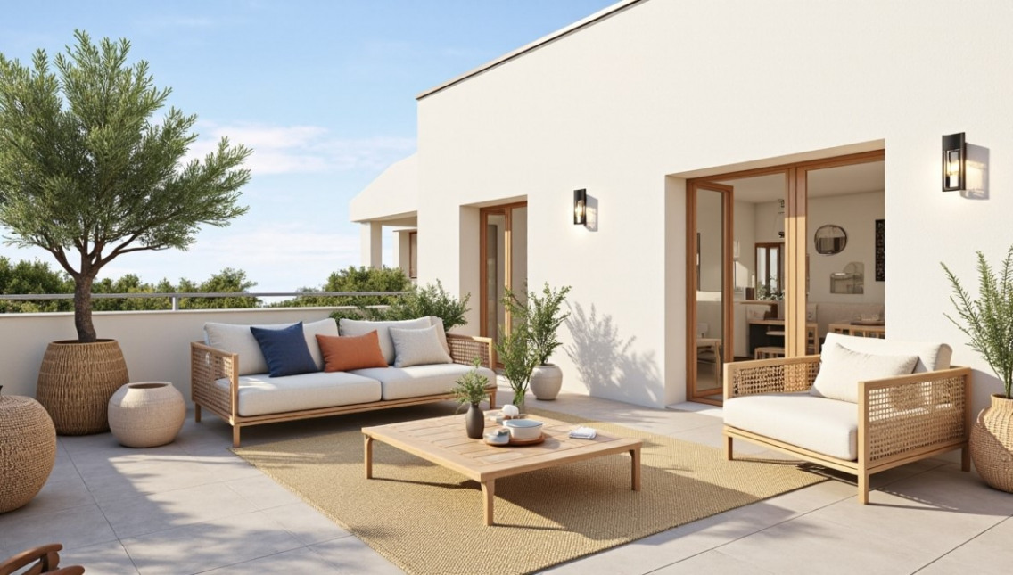 Visuel du programme Les voiles