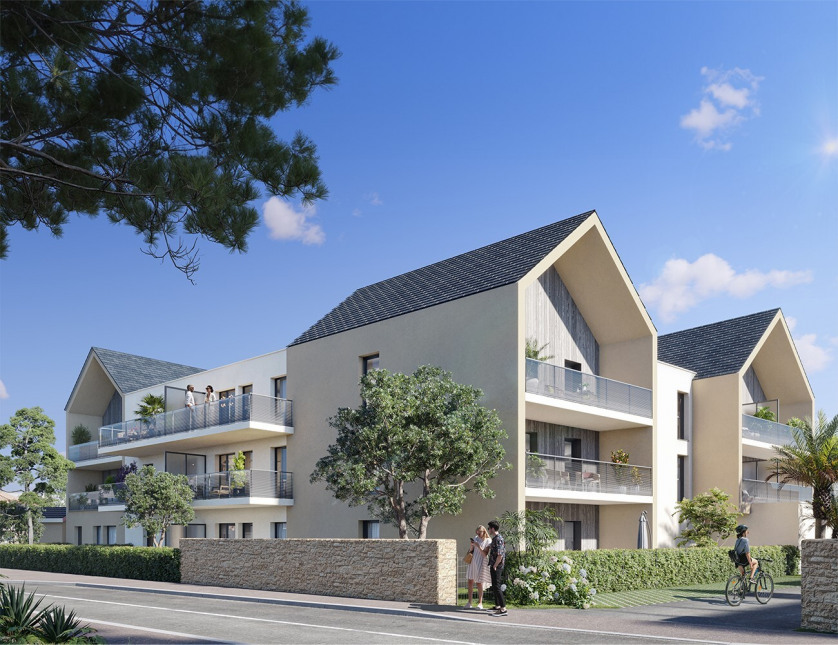 Visuel du programme Les voiles