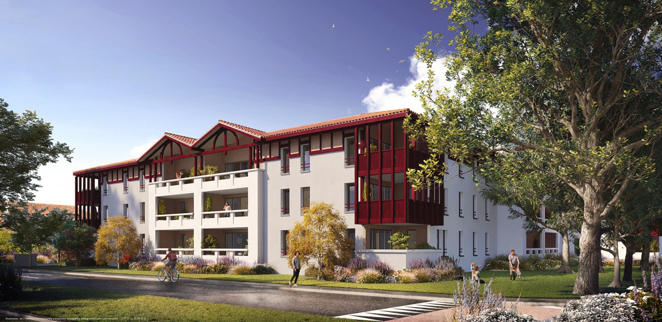 Visuel du programme L'essenciel