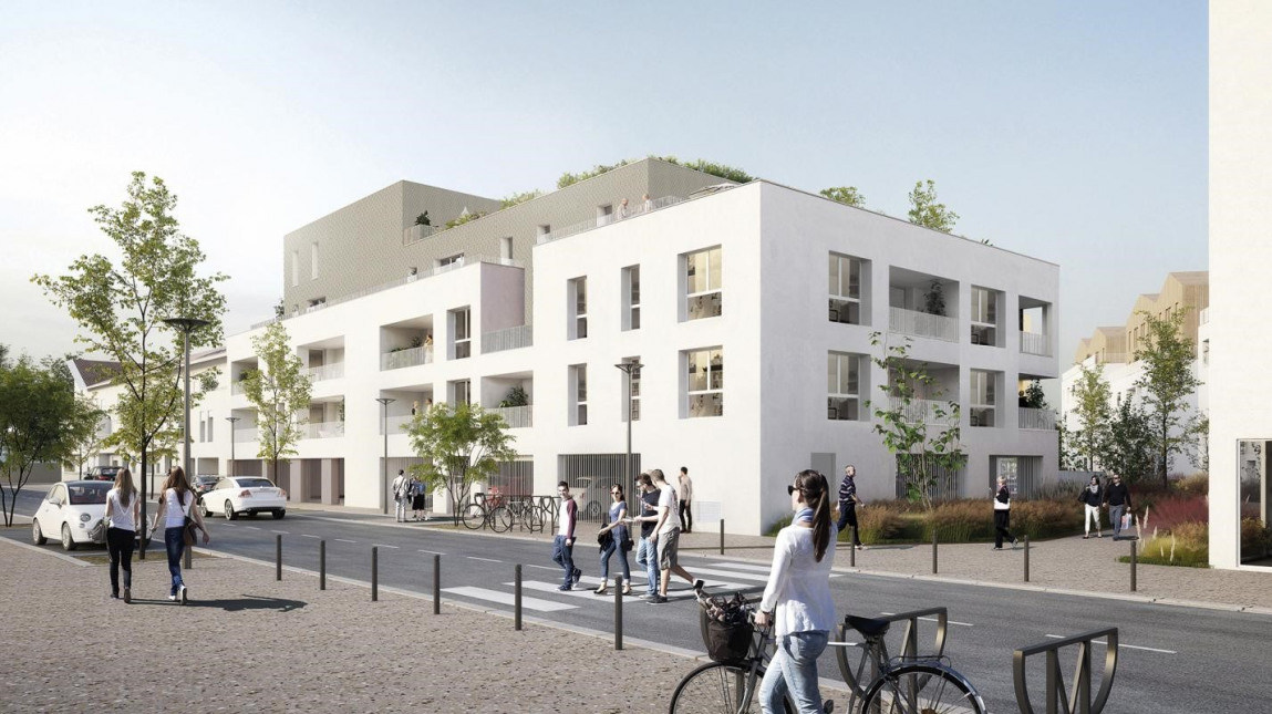 Visuel du programme L'essor - les sorinieres