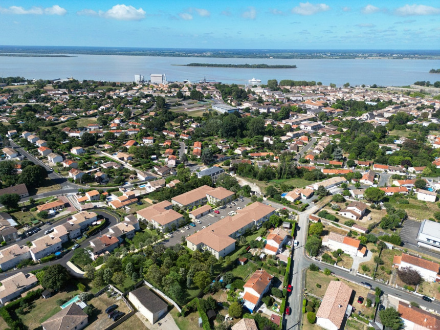 Visuel du programme L'estuaire