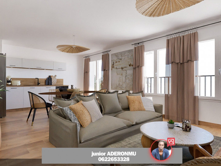 Visuel du programme L'héritage