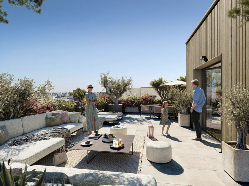 Visuel du programme L'horizon