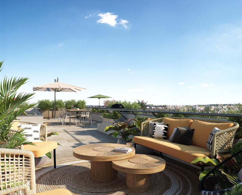 Visuel du programme L'horizon