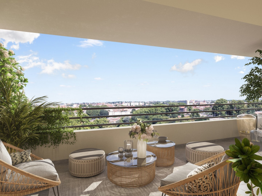 Visuel du programme L'idylle