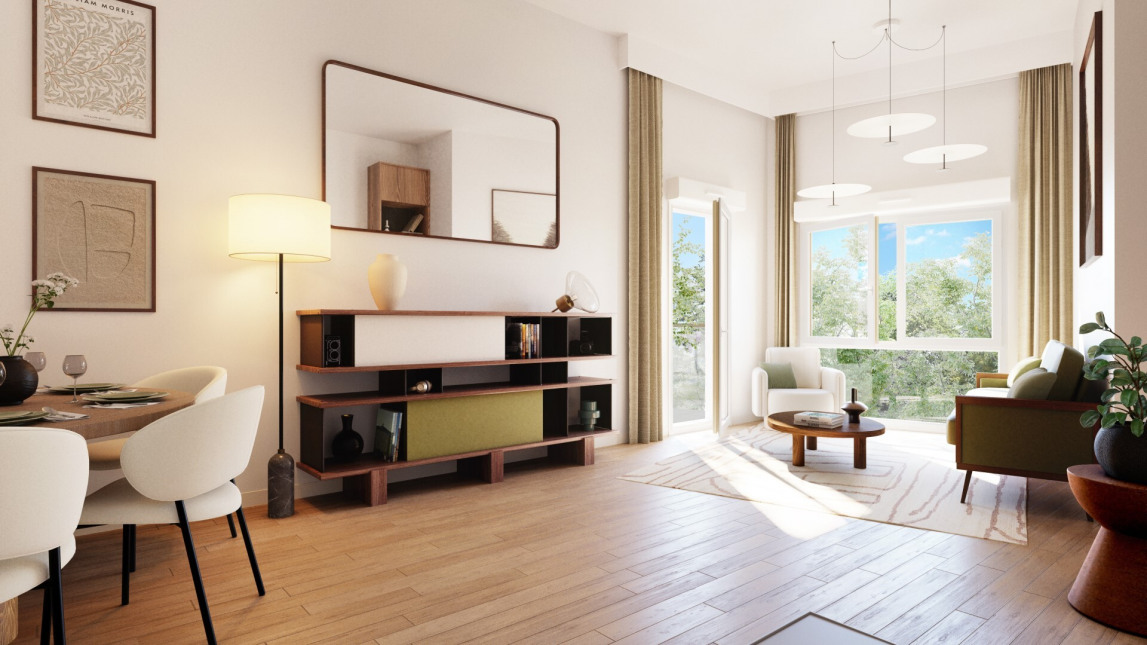 Visuel du programme Lignes d'horizons