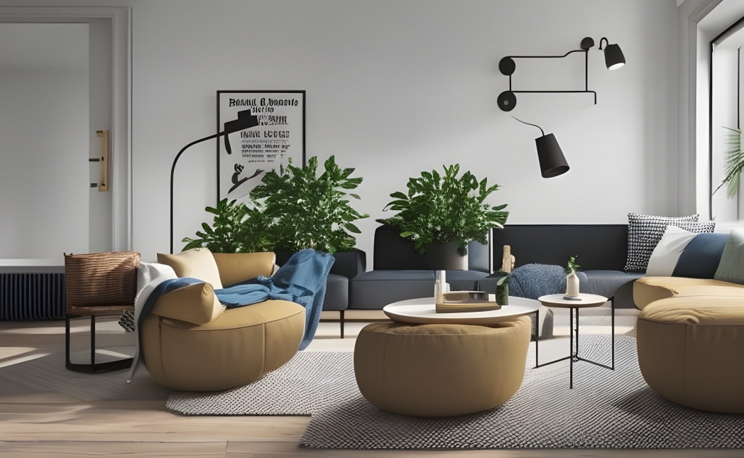 Visuel du programme L'ilot belhommet