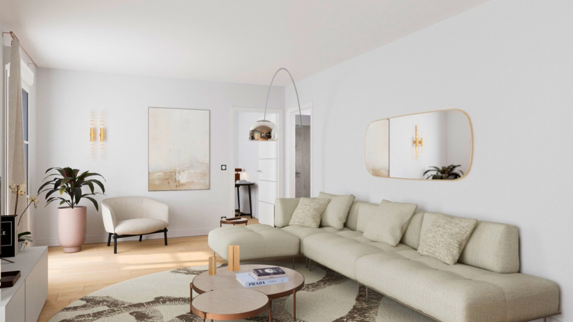 Visuel du programme L'îlot camélias