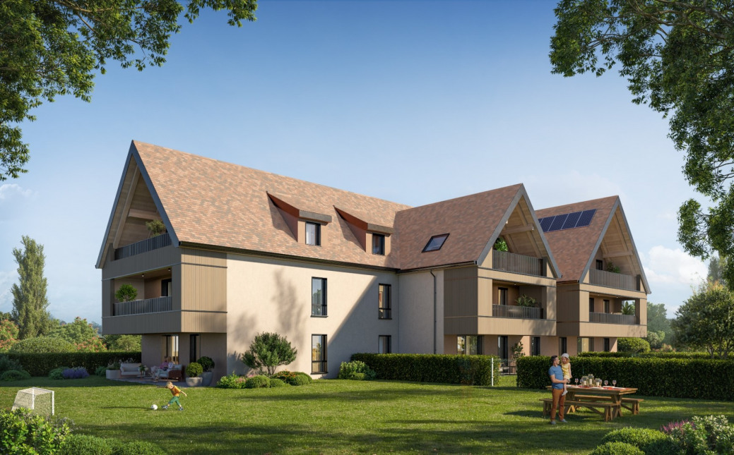 Visuel du programme L'impasse