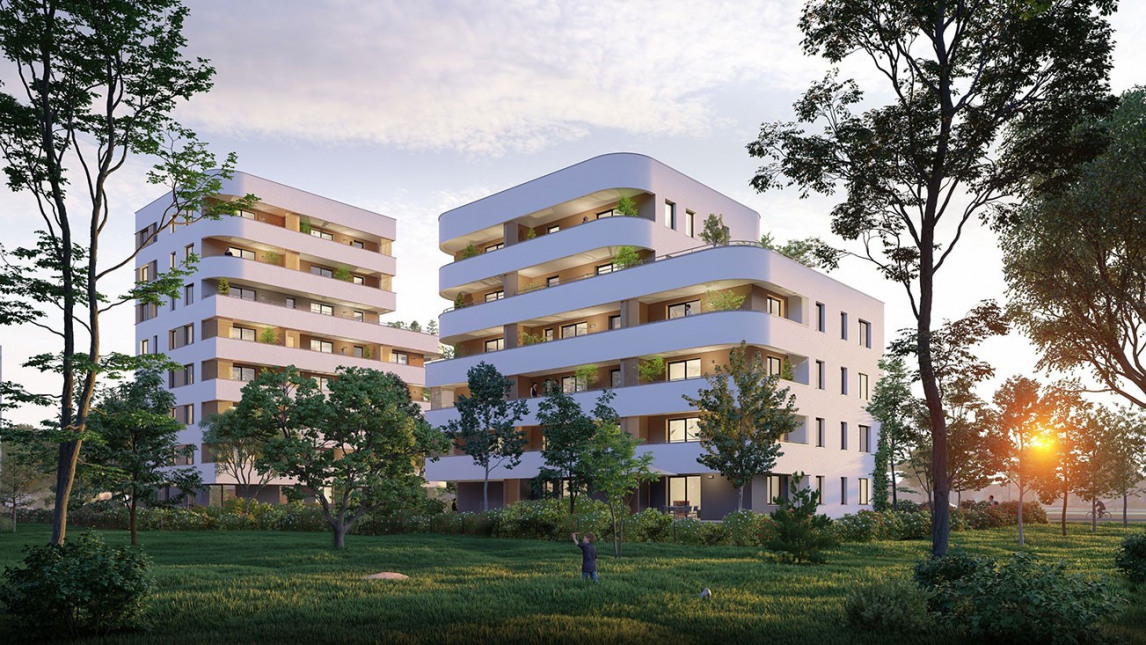 Visuel du programme Lineair