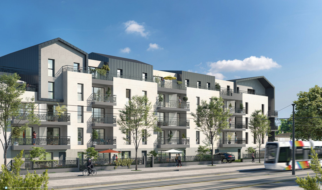 Visuel du programme Lineal