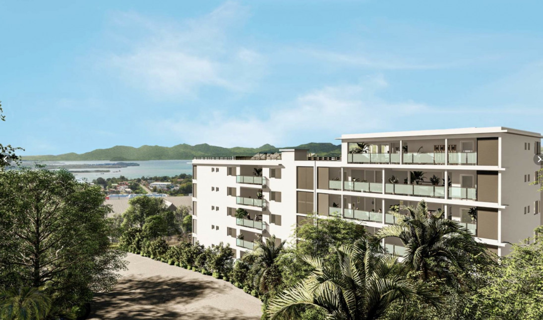 Visuel du programme L'inédit