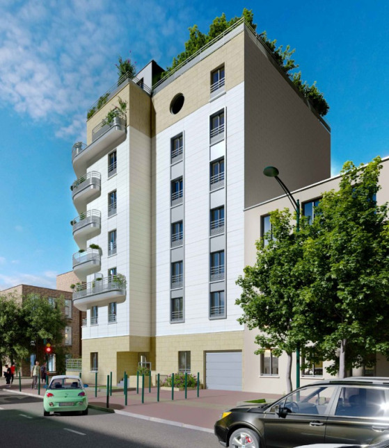 Visuel du programme L'inedit