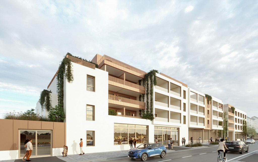 Visuel du programme Link²