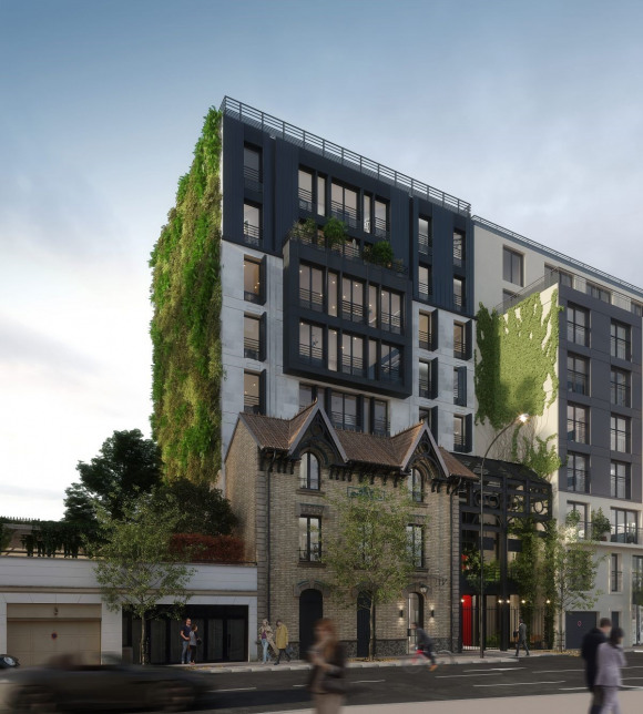 Visuel du programme L'intemporel