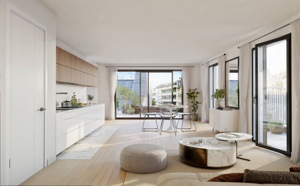 Visuel du programme L'intemporel