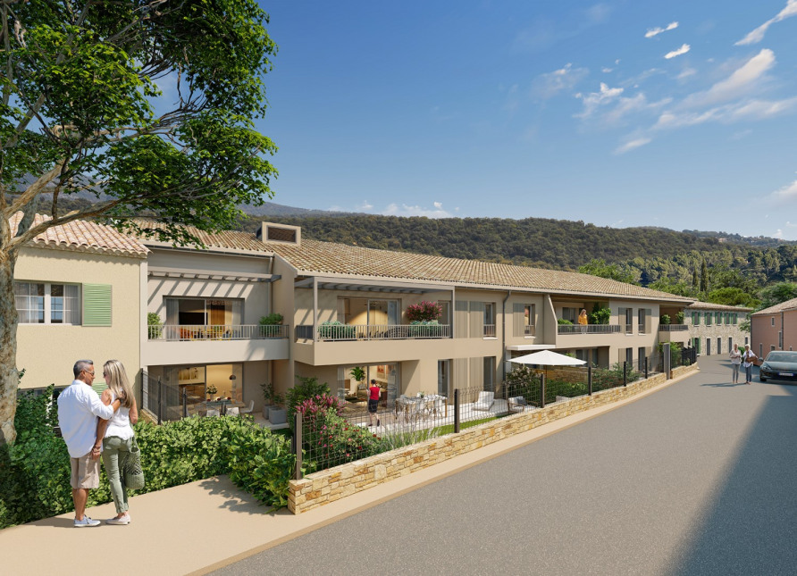 Visuel du programme L'intemporelle