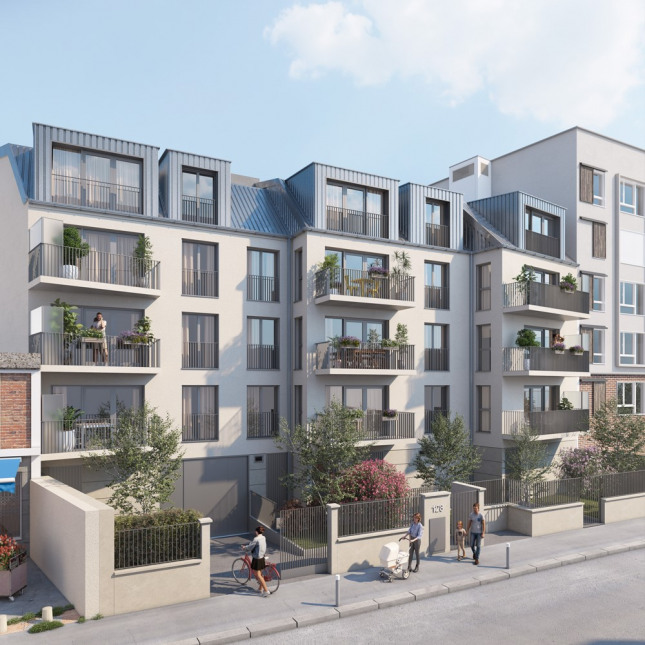 Visuel du programme L'intimiste