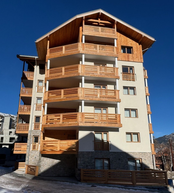 Visuel du programme Living stone