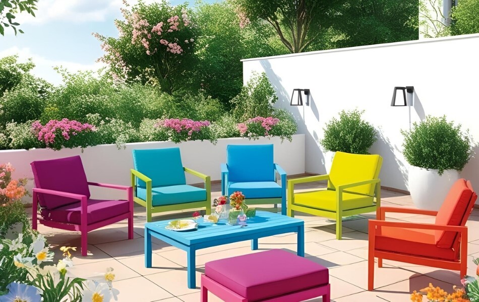 Visuel du programme Livraison immédiate : centre de baillargues