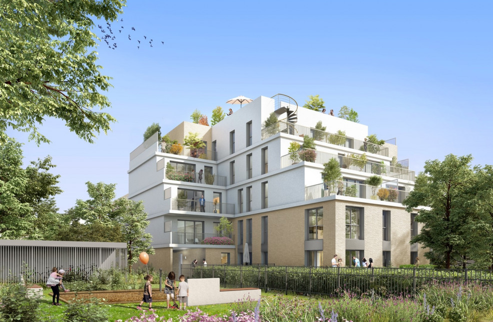 Visuel du programme L'observatoire