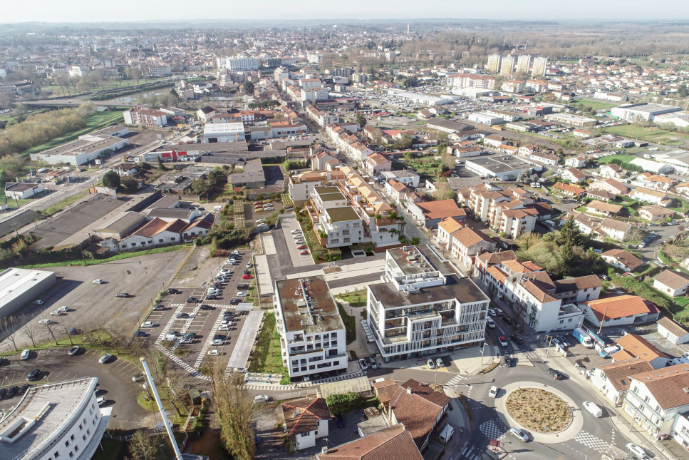 Visuel du programme Local commercial