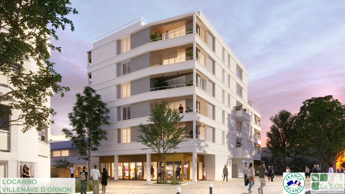 Visuel du programme Locarno