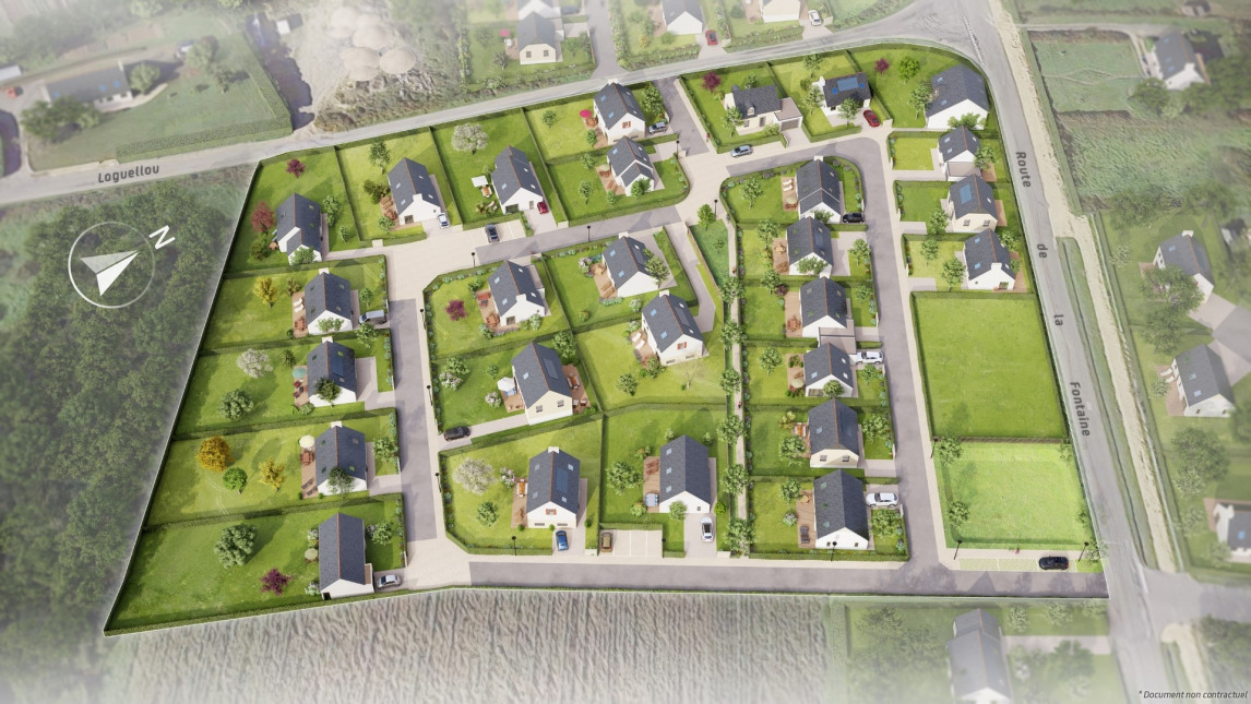 Visuel du programme Loguellou