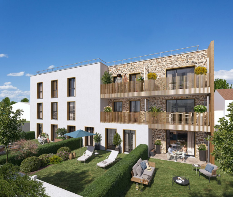 Visuel du programme L'opaline