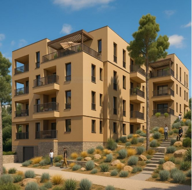 Visuel du programme L’orée de clément