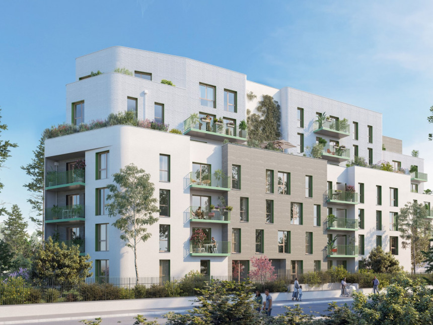 Visuel du programme L'orée