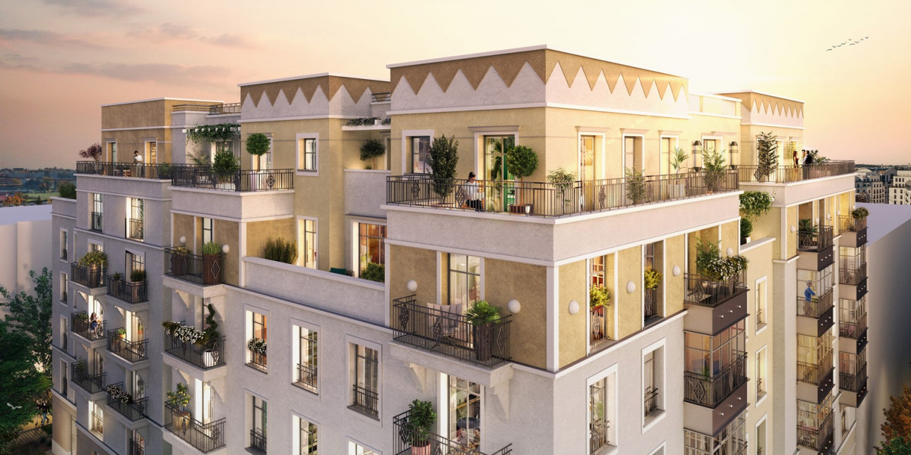 Visuel du programme L'orfèvre