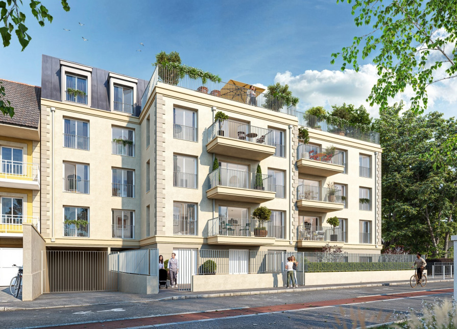 Visuel du programme L'orfèvre