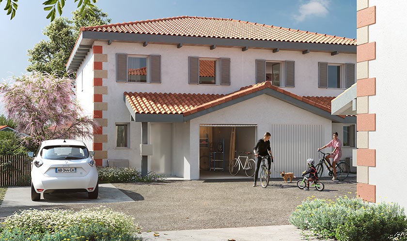 Visuel du programme Lou bros