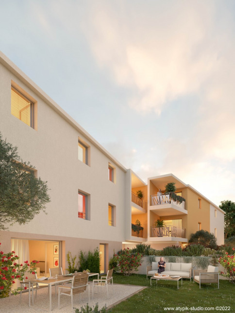 Visuel du programme Lou marques