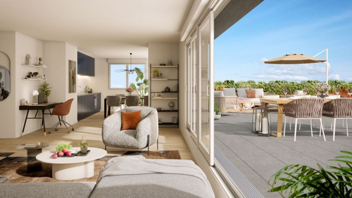 Visuel du programme Lumea