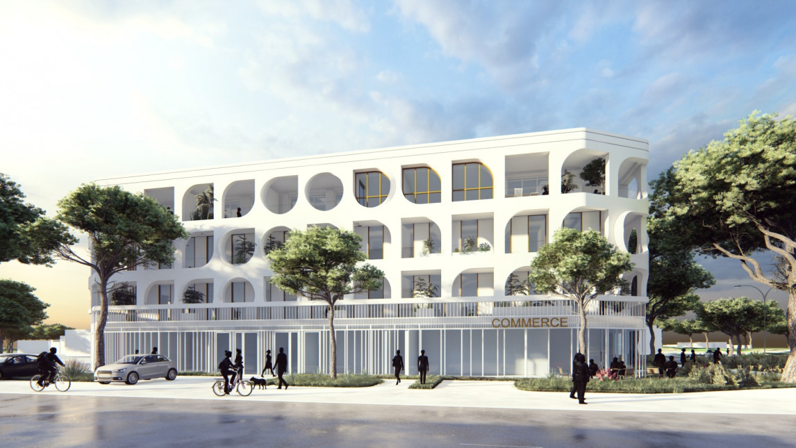 Visuel du programme Lumea